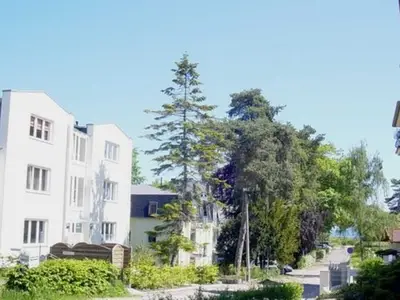Ferienwohnung für 4 Personen (48 m²) in Heringsdorf (Seebad) 3/10