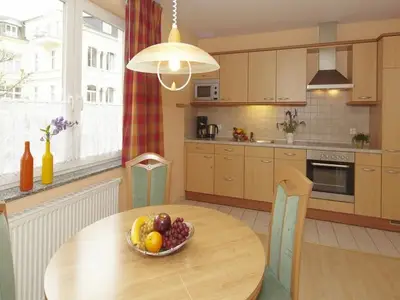 Ferienwohnung für 4 Personen (48 m²) in Heringsdorf (Seebad) 6/10