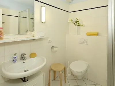 Ferienwohnung für 4 Personen (48 m²) in Heringsdorf (Seebad) 8/10