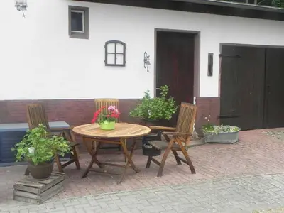 Ferienwohnung für 3 Personen (70 m²) in Heringsdorf (Seebad) 2/10