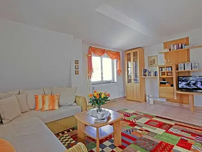 Ferienwohnung für 4 Personen (70 m²) in Heringsdorf (Seebad) 9/10
