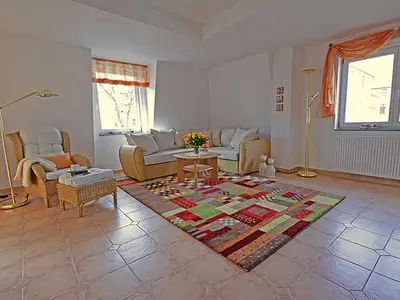 Ferienwohnung für 4 Personen (70 m²) in Heringsdorf (Seebad) 10/10