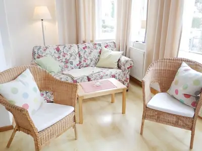 Ferienwohnung für 4 Personen (60 m²) in Heringsdorf (Seebad) 7/10
