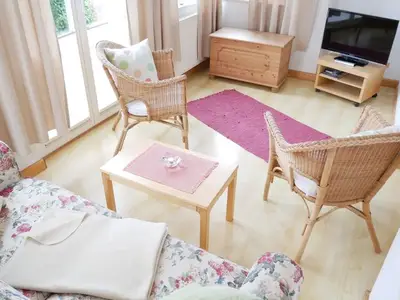 Ferienwohnung für 4 Personen (60 m²) in Heringsdorf (Seebad) 8/10