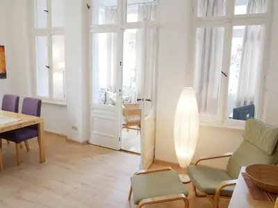 Ferienwohnung für 4 Personen (60 m²) in Heringsdorf (Seebad) 9/10