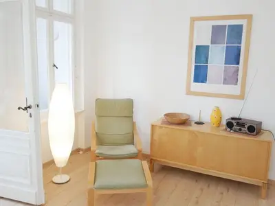 Ferienwohnung für 4 Personen (60 m²) in Heringsdorf (Seebad) 10/10
