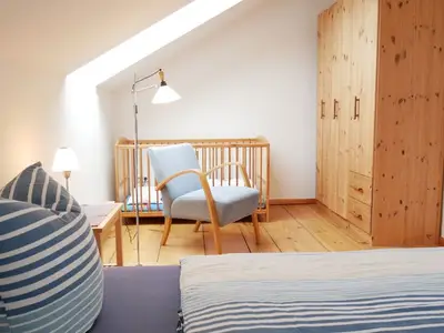 Ferienwohnung für 4 Personen (54 m²) in Heringsdorf (Seebad) 8/10