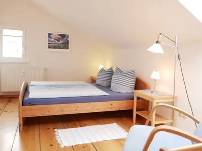 Ferienwohnung für 4 Personen (54 m²) in Heringsdorf (Seebad) 9/10