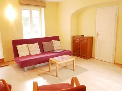 Ferienwohnung für 2 Personen (45 m²) in Heringsdorf (Seebad) 8/10