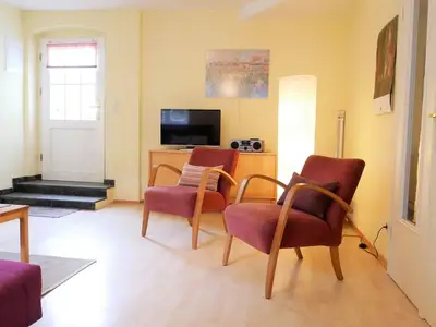 Ferienwohnung für 2 Personen (45 m²) in Heringsdorf (Seebad) 9/10