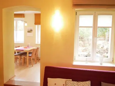 Ferienwohnung für 2 Personen (45 m²) in Heringsdorf (Seebad) 10/10