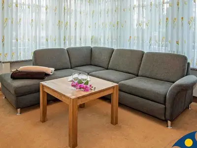 Ferienwohnung für 4 Personen (50 m²) in Heringsdorf (Seebad) 6/10