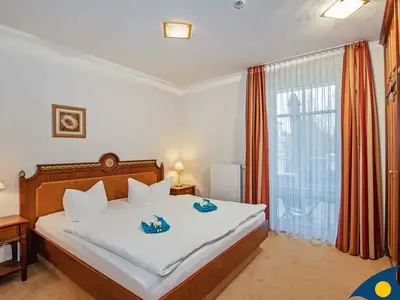 Ferienwohnung für 4 Personen (50 m²) in Heringsdorf (Seebad) 10/10