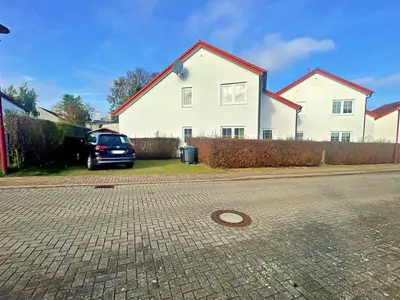 Ferienwohnung für 4 Personen (52 m²) in Heringsdorf (Seebad) 3/10
