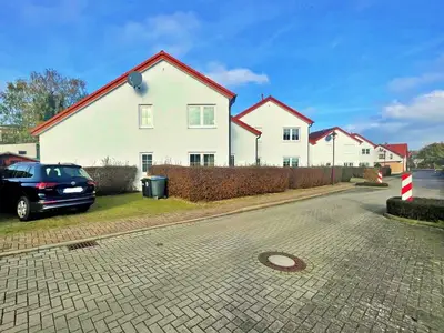 Ferienwohnung für 4 Personen (52 m²) in Heringsdorf (Seebad) 6/10