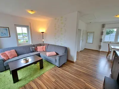 Ferienwohnung für 4 Personen (52 m²) in Heringsdorf (Seebad) 9/10