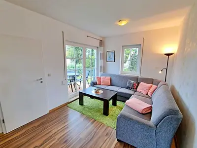 Ferienwohnung für 4 Personen (52 m²) in Heringsdorf (Seebad) 10/10