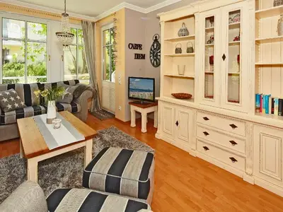 Ferienwohnung für 3 Personen (50 m²) in Heringsdorf (Seebad) 3/10