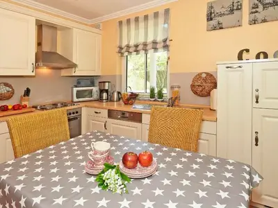 Ferienwohnung für 3 Personen (50 m²) in Heringsdorf (Seebad) 4/10