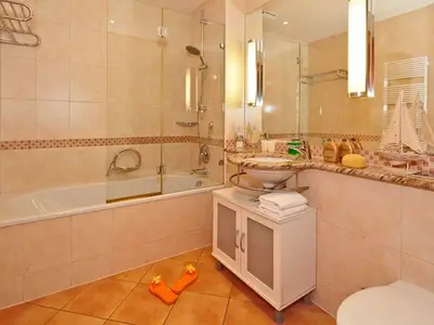 Ferienwohnung für 3 Personen (50 m²) in Heringsdorf (Seebad) 6/10
