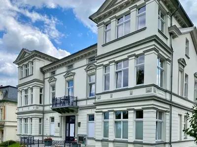 Ferienwohnung für 5 Personen (67 m²) in Heringsdorf (Seebad) 8/10