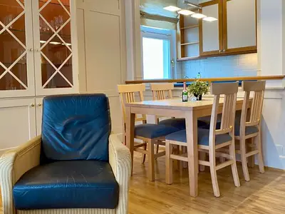 Ferienwohnung für 5 Personen (67 m²) in Heringsdorf (Seebad) 9/10