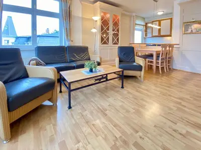 Ferienwohnung für 5 Personen (67 m²) in Heringsdorf (Seebad) 10/10