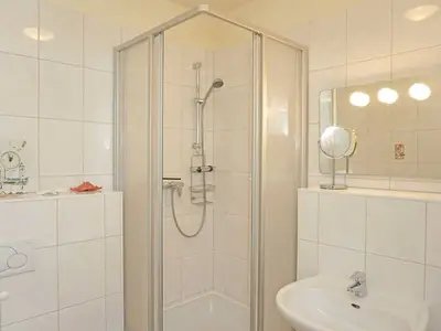 Ferienwohnung für 2 Personen (30 m²) in Heringsdorf (Seebad) 4/10