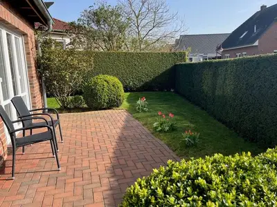 Ferienwohnung für 4 Personen (75 m²) in Heringsdorf (Seebad) 3/10