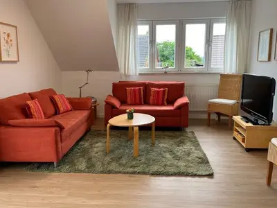 Ferienwohnung für 4 Personen (75 m²) in Heringsdorf (Seebad) 6/10