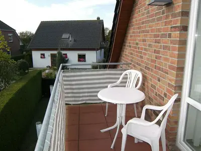 Ferienwohnung für 4 Personen (75 m²) in Heringsdorf (Seebad) 7/10
