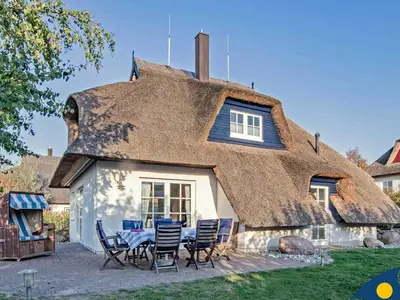 Ferienwohnung für 7 Personen (100 m²) in Heringsdorf 1/10