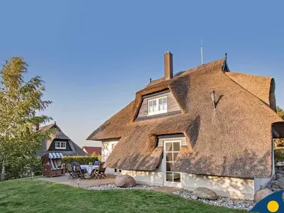 Ferienwohnung für 7 Personen (100 m²) in Heringsdorf 2/10