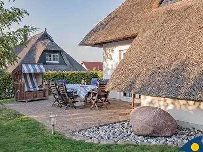 Ferienwohnung für 7 Personen (100 m²) in Heringsdorf 3/10