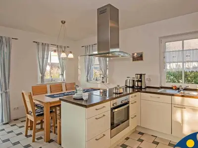 Ferienwohnung für 7 Personen (100 m²) in Heringsdorf 6/10