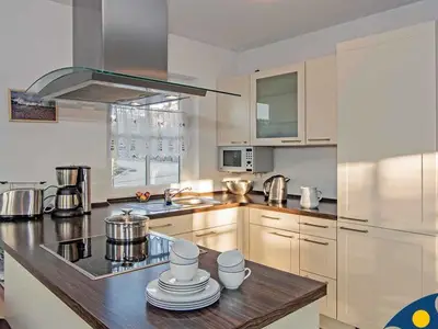 Ferienwohnung für 7 Personen (100 m²) in Heringsdorf 7/10