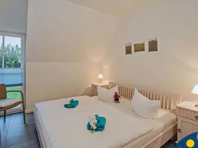 Ferienwohnung für 7 Personen (100 m²) in Heringsdorf 8/10