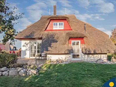 Ferienwohnung für 7 Personen (100 m²) in Heringsdorf 3/10