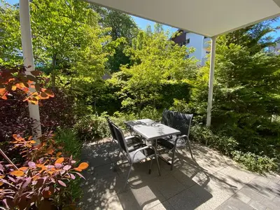 Ferienwohnung für 4 Personen (53 m²) in Heringsdorf (Seebad) 1/10