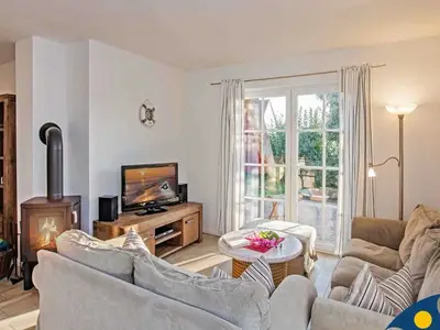 Ferienwohnung für 7 Personen (100 m²) in Heringsdorf 7/10