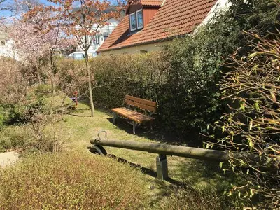 Ferienwohnung für 4 Personen (53 m²) in Heringsdorf (Seebad) 3/10