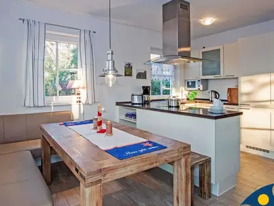 Ferienwohnung für 7 Personen (100 m²) in Heringsdorf 9/10
