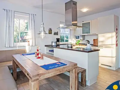 Ferienwohnung für 7 Personen (100 m²) in Heringsdorf 10/10