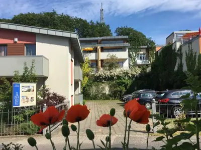 Ferienwohnung für 4 Personen (53 m²) in Heringsdorf (Seebad) 4/10