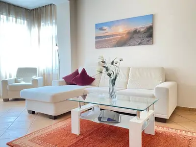 Ferienwohnung für 4 Personen (53 m²) in Heringsdorf (Seebad) 7/10