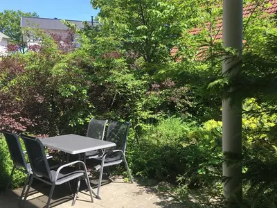 Ferienwohnung für 4 Personen (53 m²) in Heringsdorf (Seebad) 9/10