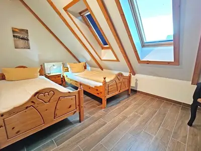 Ferienwohnung für 3 Personen (45 m²) in Heringsdorf (Seebad) 10/10