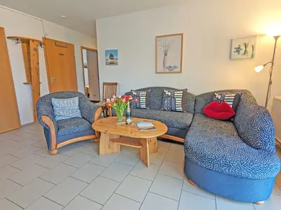 Ferienwohnung für 5 Personen (70 m²) in Heringsdorf (Seebad) 5/10