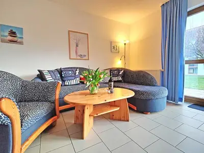 Ferienwohnung für 5 Personen (70 m²) in Heringsdorf (Seebad) 6/10