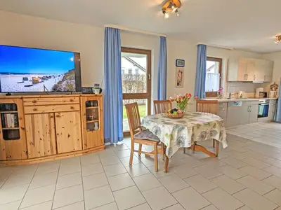 Ferienwohnung für 5 Personen (70 m²) in Heringsdorf (Seebad) 7/10
